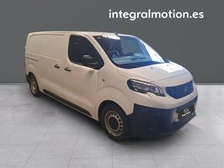 Peugeot Expert 1.5 HDI FURGON 120CV 