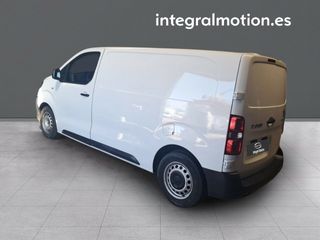 Peugeot Expert 1.5 HDI FURGON 120CV 