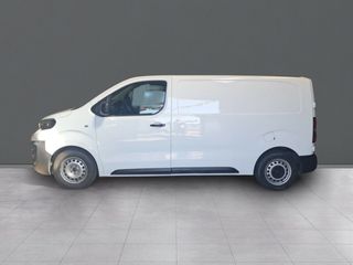 Peugeot Expert 1.5 HDI FURGON 120CV 