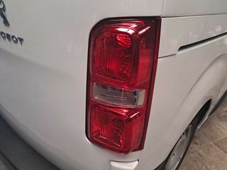 Peugeot Expert 1.5 HDI FURGON 120CV 
