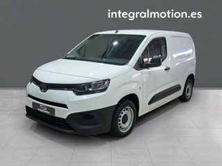 Toyota Proace City 1.5D 75kW (100CV) GX 650kg Media 