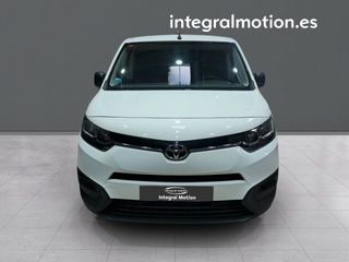 Toyota Proace City 1.5D 75kW (100CV) GX 650kg Media 
