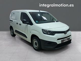 Toyota Proace City 1.5D 75kW (100CV) GX 650kg Media 