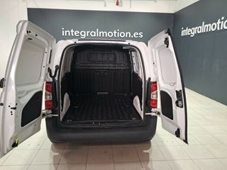 Toyota Proace City 1.5D 75kW (100CV) GX 650kg Media 