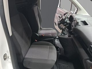 Toyota Proace City 1.5D 75kW (100CV) GX 650kg Media 
