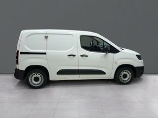 Toyota Proace City 1.5D 75kW (100CV) GX 650kg Media 