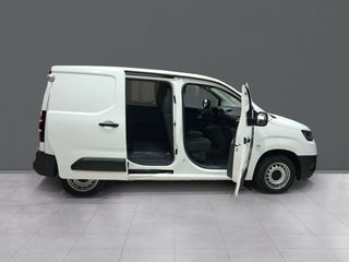 Toyota Proace City 1.5D 75kW (100CV) GX 650kg Media 