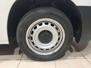 Toyota Proace City 1.5D 75kW (100CV) GX 650kg Media 