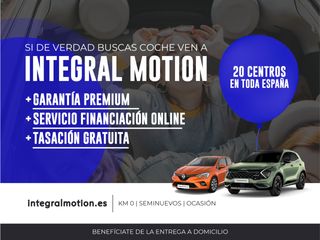Citroën Berlingo Talla M BlueHDi 100 S&S LIVE PACK monovolumen compacto 