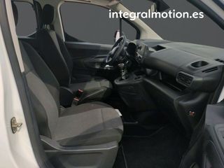 Citroën Berlingo Talla M BlueHDi 100 S&S LIVE PACK monovolumen compacto 