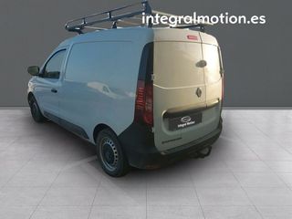 Renault Express Confort 1.5 Blue dCi  furgón derivado de turismo 