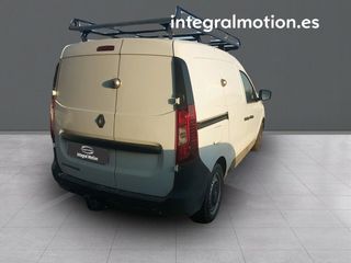 Renault Express Confort 1.5 Blue dCi  furgón derivado de turismo 