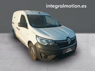 Renault Express Confort 1.5 Blue dCi  furgón derivado de turismo 