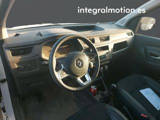 Renault Express Confort 1.5 Blue dCi  furgón derivado de turismo 