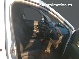 Renault Express Confort 1.5 Blue dCi  furgón derivado de turismo 