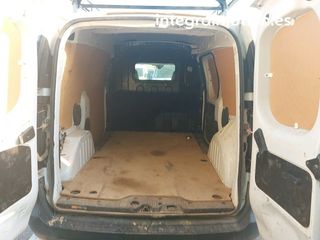 Renault Express Confort 1.5 Blue dCi  furgón derivado de turismo 