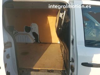 Renault Express Confort 1.5 Blue dCi  furgón derivado de turismo 