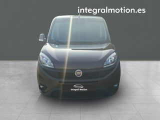 Fiat Doblò Panorama 1.3Mjt Pop 70kW N1 
