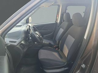 Fiat Doblò Panorama 1.3Mjt Pop 70kW N1 