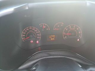 Fiat Doblò Panorama 1.3Mjt Pop 70kW N1 