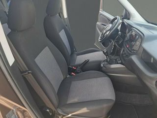 Fiat Doblò Panorama 1.3Mjt Pop 70kW N1 