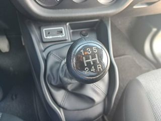 Fiat Doblò Panorama 1.3Mjt Pop 70kW N1 