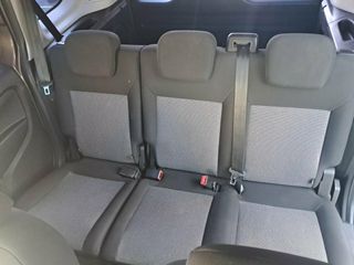 Fiat Doblò Panorama 1.3Mjt Pop 70kW N1 