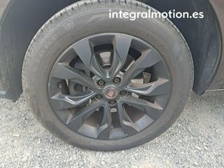 Fiat Doblò Panorama 1.3Mjt Pop 70kW N1 