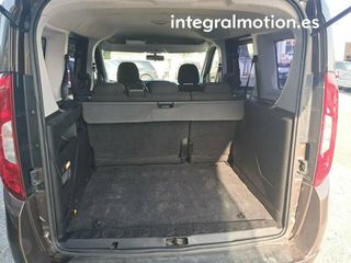 Fiat Doblò Panorama 1.3Mjt Pop 70kW N1 