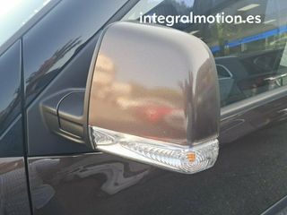 Fiat Doblò Panorama 1.3Mjt Pop 70kW N1 