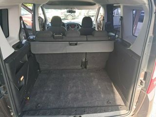 Fiat Doblò Panorama 1.3Mjt Pop 70kW N1 