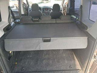 Fiat Doblò Panorama 1.3Mjt Pop 70kW N1 