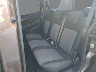 Fiat Doblò Panorama 1.3Mjt Pop 70kW N1 