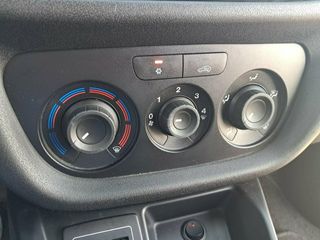 Fiat Doblò Panorama 1.3Mjt Pop 70kW N1 