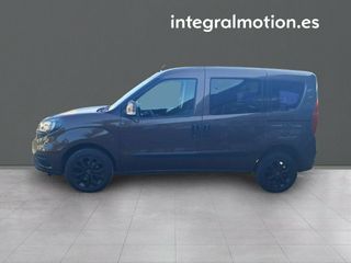 Fiat Doblò Panorama 1.3Mjt Pop 70kW N1 