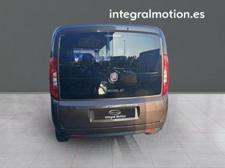 Fiat Doblò Panorama 1.3Mjt Pop 70kW N1 