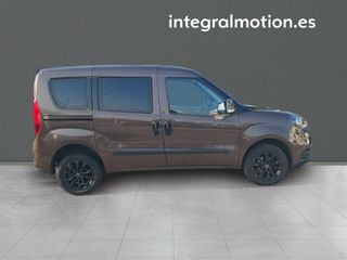 Fiat Doblò Panorama 1.3Mjt Pop 70kW N1 