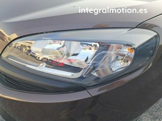 Fiat Doblò Panorama 1.3Mjt Pop 70kW N1 