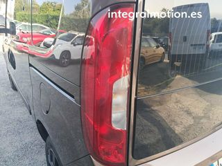 Fiat Doblò Panorama 1.3Mjt Pop 70kW N1 