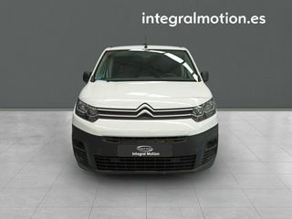 Citroën Berlingo Furgon 1.5 HDI 100CV 