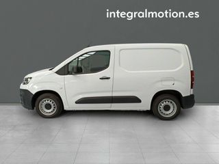 Citroën Berlingo Furgon 1.5 HDI 100CV 