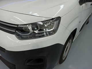 Citroën Berlingo Furgon 1.5 HDI 100CV 