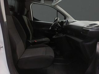 Citroën Berlingo Furgon 1.5 HDI 100CV 