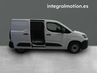 Citroën Berlingo Furgon 1.5 HDI 100CV 