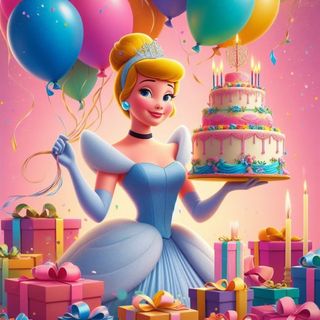 Audios para eventos personalizados.