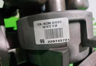 Columna direccion lancia 26101919 ypsilon 122394