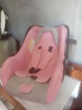 Ovinho Bebê Menina Rosa