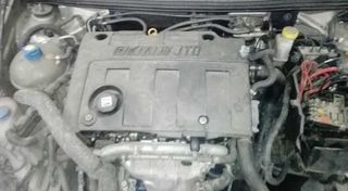 Fiat 73501236 centralita motor stilo (192) 251065