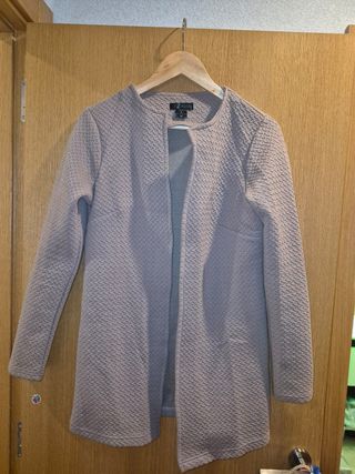 Chaqueta LP2 Fashion beige - M