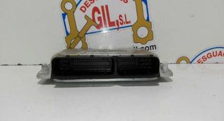 347993 038906012 centralita motor seat ibiza (6l1)